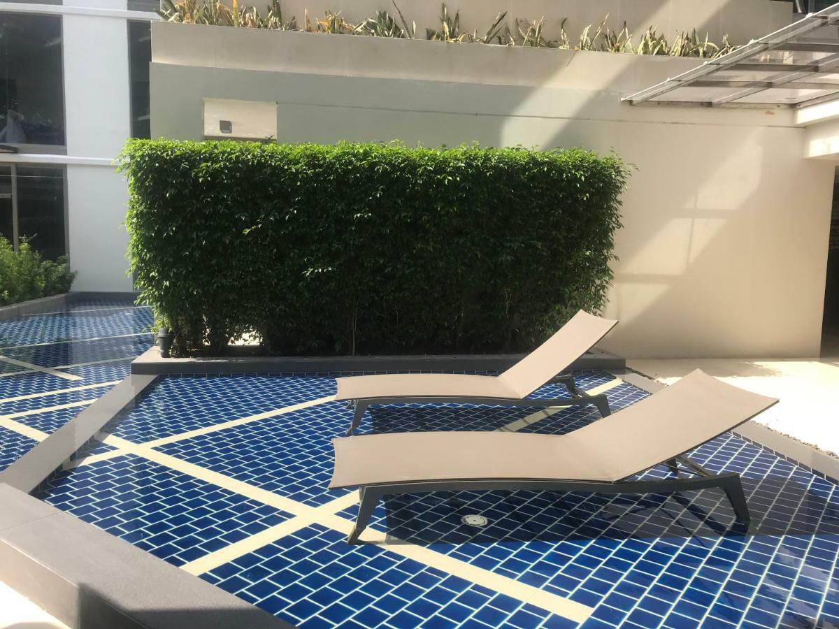 Apartamento The Pine HHQ Exterior foto