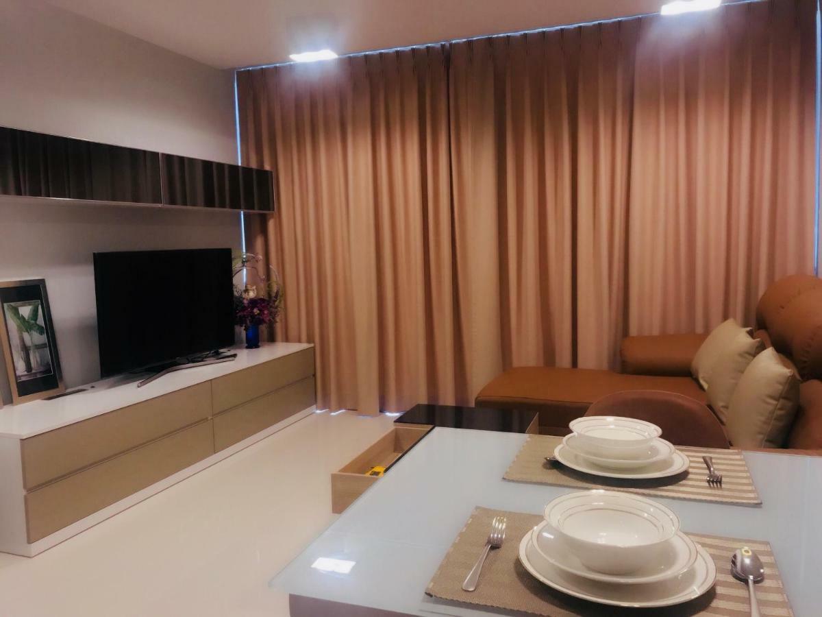 Apartamento The Pine HHQ Exterior foto