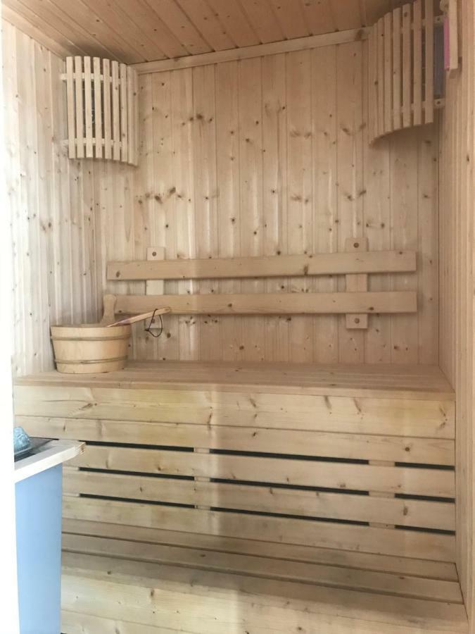 Apartamento The Pine HHQ Exterior foto