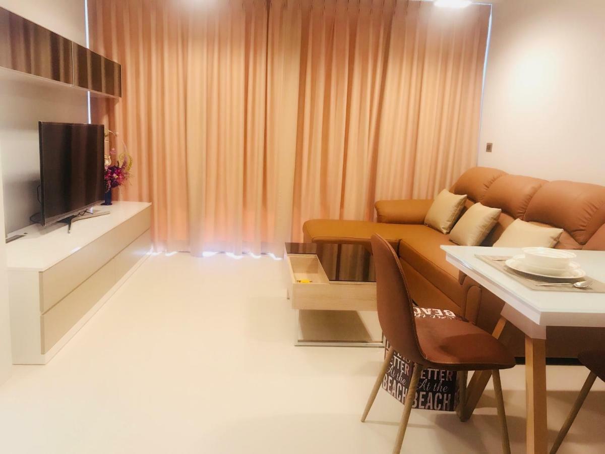 Apartamento The Pine HHQ Exterior foto