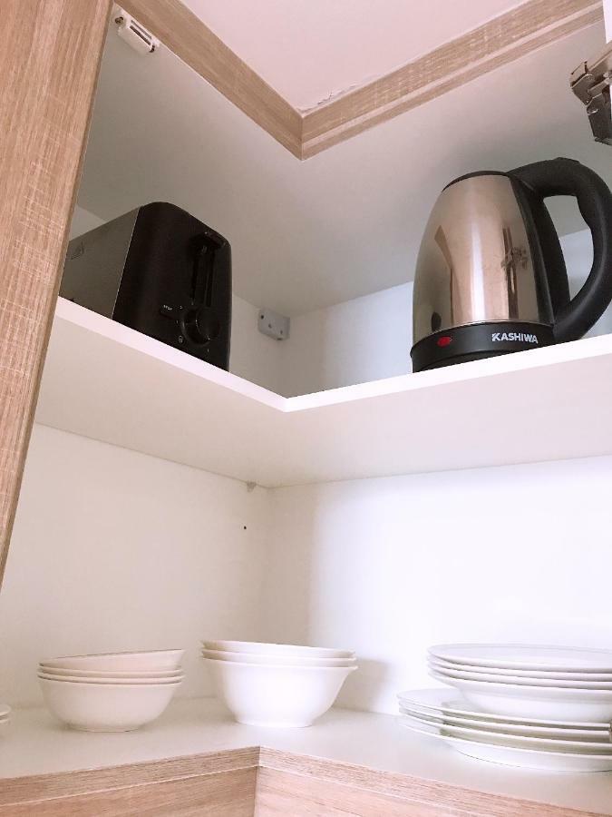 Apartamento The Pine HHQ Exterior foto