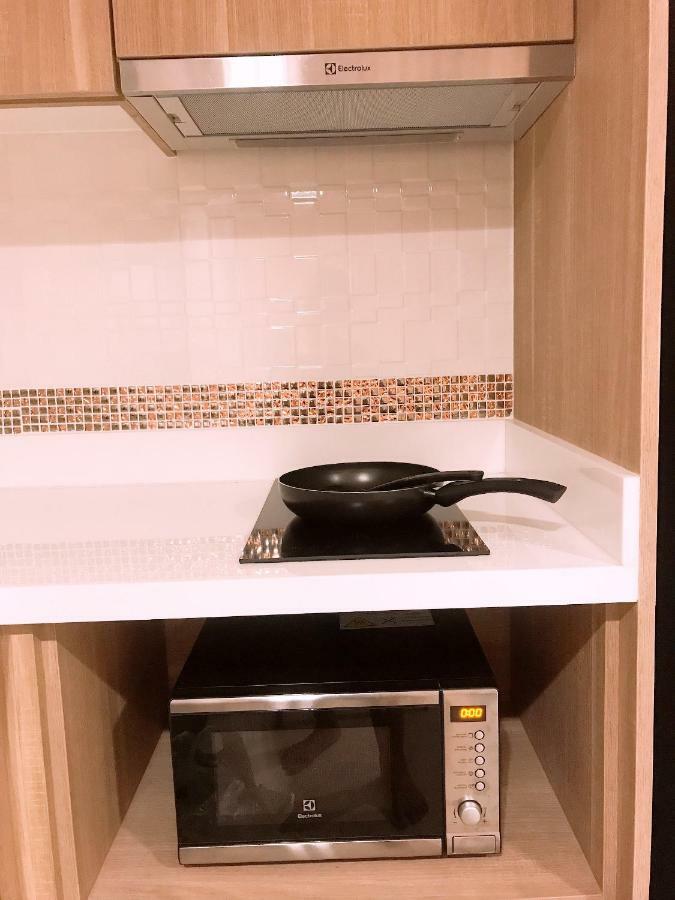 Apartamento The Pine HHQ Exterior foto