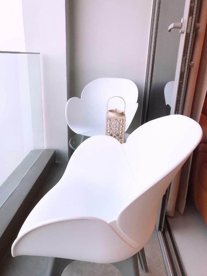 Apartamento The Pine HHQ Exterior foto