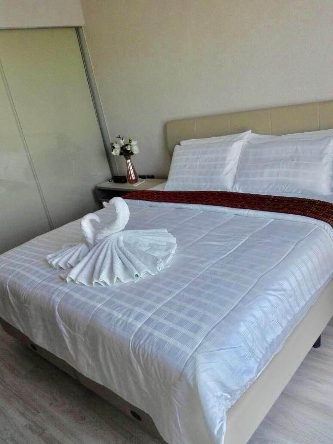 Apartamento The Pine HHQ Exterior foto