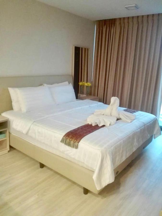 Apartamento The Pine HHQ Exterior foto